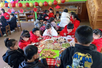 平阳县水头镇贝贝幼儿园