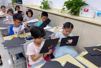 清乐中小学文化补习学校