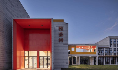 黄岩新前小叮叮幼儿园