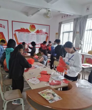 新兴县天堂镇第二初级中学