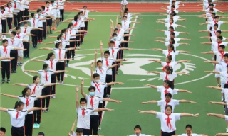 大连市明星小学