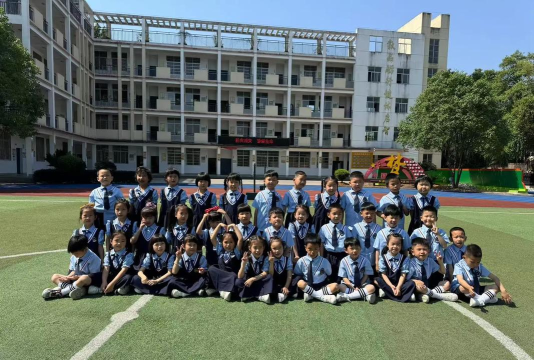 深圳市福田区欣欣学校