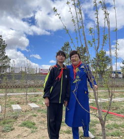 太仆寺旗幸福乡中心小学