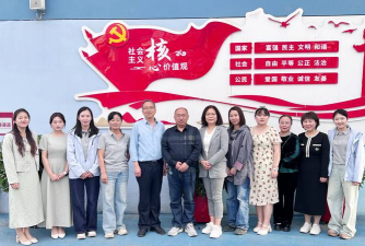 昌黎县昌黎镇杏树园完全小学