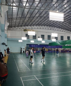 佛山市三水区业余体育学校