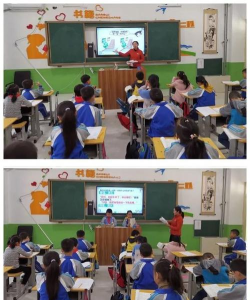 复兴区西小屯小学