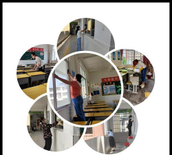 河北省邯郸市峰峰矿区临水镇九龙小学