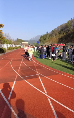 古丈县高峰乡初级中学