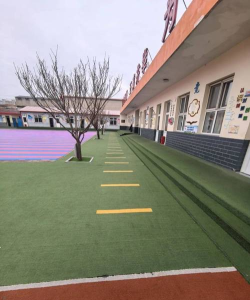 邢台市西仓巷小学