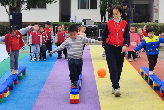 慈溪市崇寿镇程程幼儿园