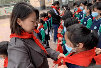 平乡县丰州镇东河村小学