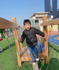 金坛市薛夫埠镇上阮幼儿园