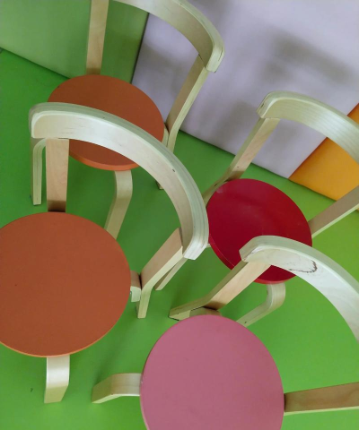 杭州市西湖区三坝托儿所