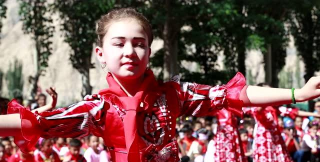 库苏拉甫乡学校