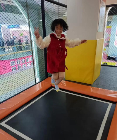 东阳市八达乡八达村女芳幼儿园