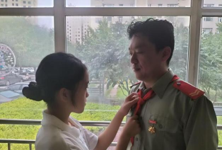 太原市杏花岭区三桥街小学