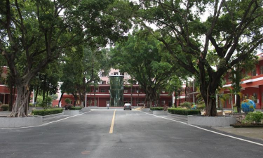 博罗县石湾镇龙峰学校