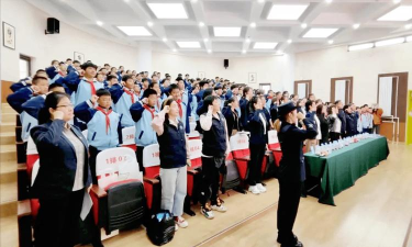 太原市尖草坪区柴村街道办事处三给中心校