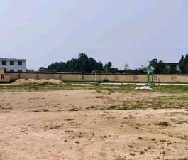 太原市尖草坪区赵庄小学校