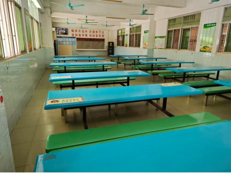 安国市向阳小学