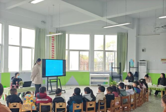 新沂市新安镇第二幼儿园