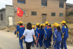 阳曲县大盂镇大盂小学