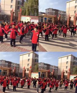 大同市城区四十二校