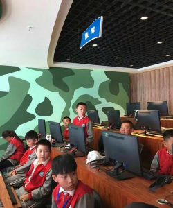 大同市城区四十四校