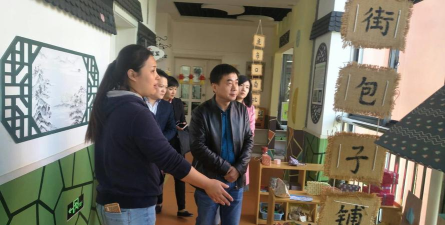 浦口区东门幼儿园