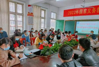 洞口县山门镇中心小学