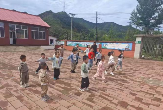 滦平县第三小学