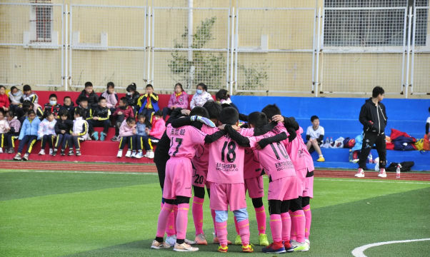 沧州市新兴小学