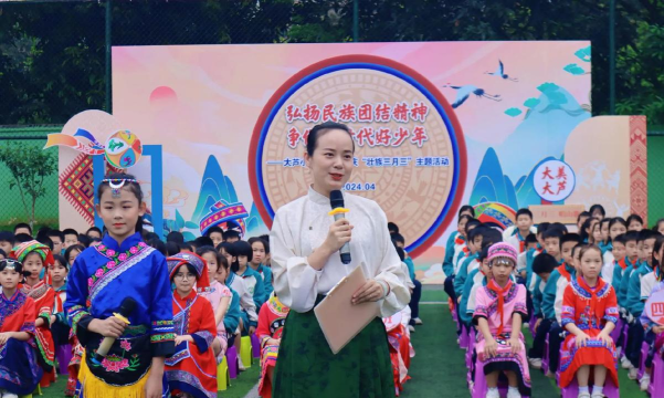 宁河县芦台镇大艇小学