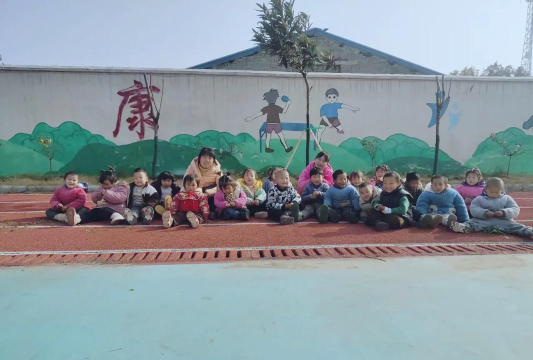 东阳市马宅镇马宅村幼儿园