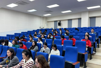 佛山市顺德区大良顺峰小学