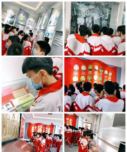 南皮县迎宾小学