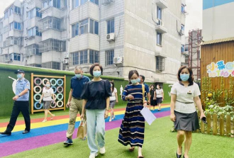 扬州市机关第二幼儿园