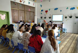 阜阳市颍东区东方红幼儿园