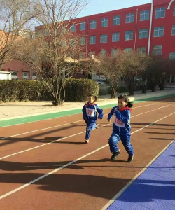 介休市张兰镇张兰中心小学