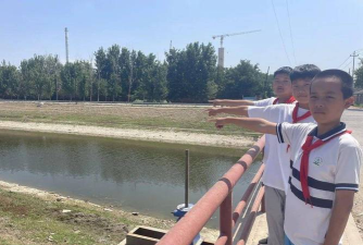 天津市北辰区安光小学