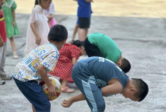 武清区河西务镇扶头中心小学