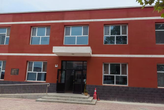 武清区河西务镇辛义楼中心小学