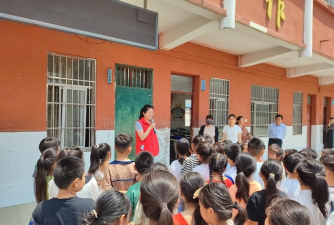 亳州市龙扬镇幼儿园