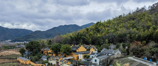 宁海县胡陈乡中心幼儿园