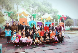 平阳县昆阳镇水亭中心幼儿园