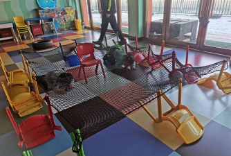 琅琊区康乐幼儿园