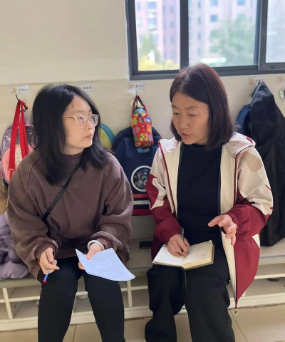 镇江市京口区梦溪幼儿园