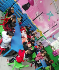 刘府镇小星星幼儿园