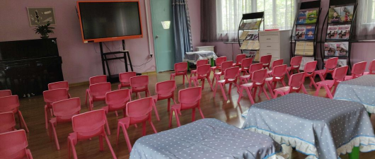 镇江市朝阳楼幼儿园