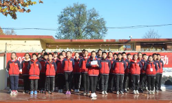 北京市平谷区夏各庄小学